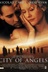 Affiche du film La cité des anges
