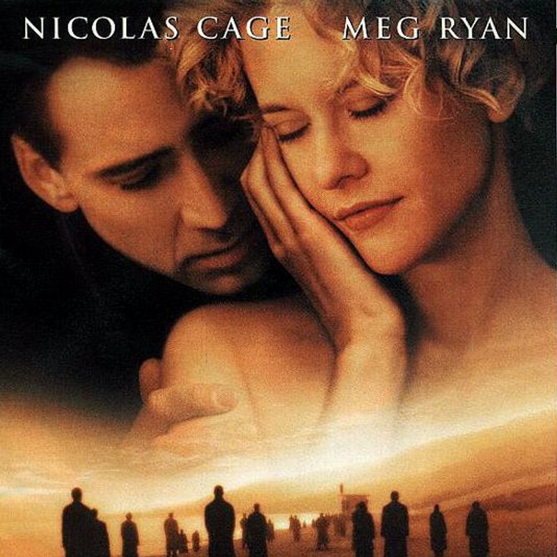Affiche du film City of Angels