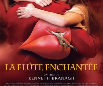 Images du film The Magic Flute