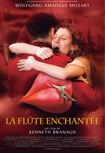 The Magic Flute