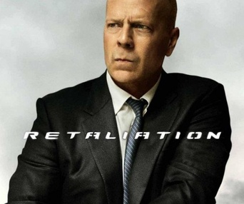 Affiche  du film G.I. Joe: Retaliation