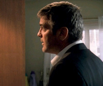 Scène du film Michael Clayton