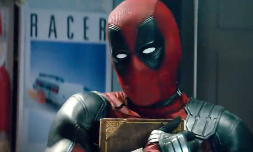 Deadpool 3 a trouvé ses scénaristes