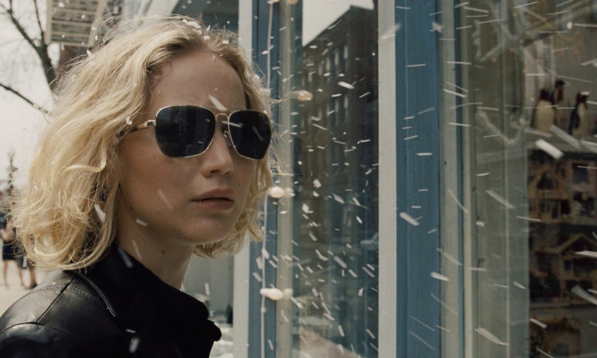 Une toute nouvelle bande-annonce pour le film Joy
