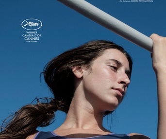 Affiche du film Murina