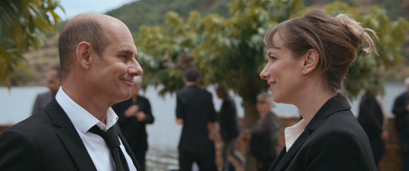 Image du film Presque