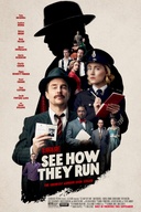 Affiche du film Coup de théâtre