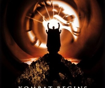 Affiche du film Mortal Kombat