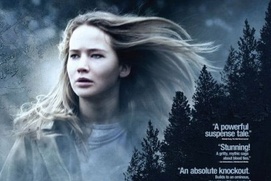 Affiche du film Winter's Bone