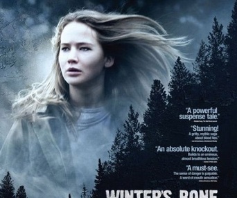 Affiche du film Winter's Bone