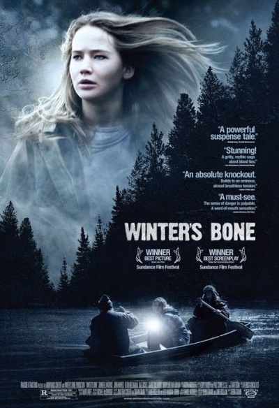 Affiche du film Winter's Bone
