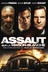 Affiche du film Assaut sur la Maison-Blanche