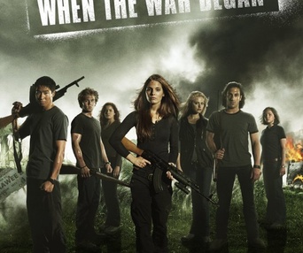 Affiche du film Tomorrow, When the War Began