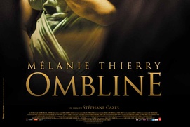 Affiche du film Ombline Affiche du film Ombline