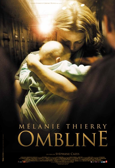Affiche du film Ombline