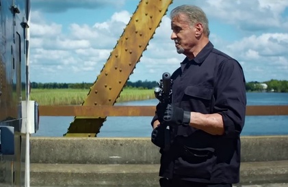 Bande-annonce en anglais