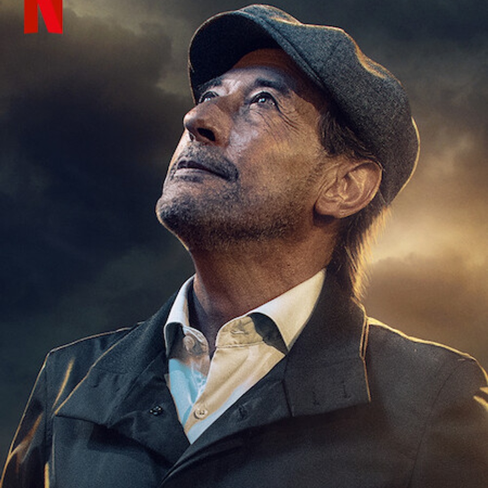 Affiche du film  L'effet grêlon
