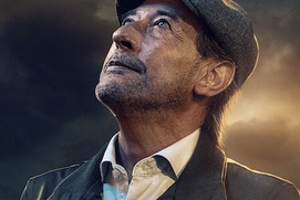 Affiche du film  L'effet grêlon