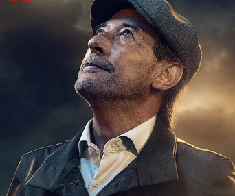 Affiche du film  L'effet grêlon
