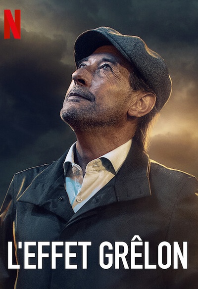 Affiche du film  L'effet grêlon