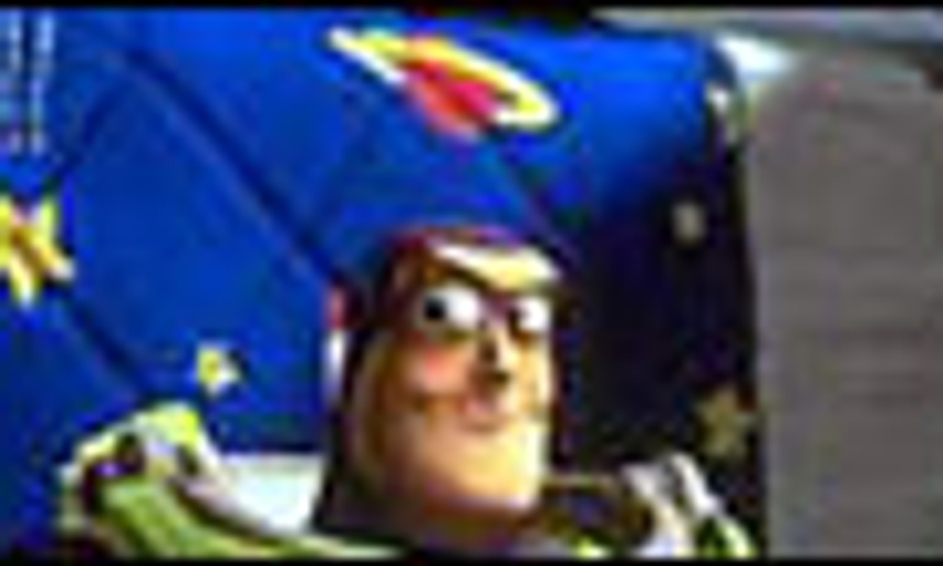 Toy Story 3 est attendu en 2010