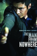 Affiche du film The Man from Nowhere