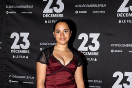 Première du film 23 décembre