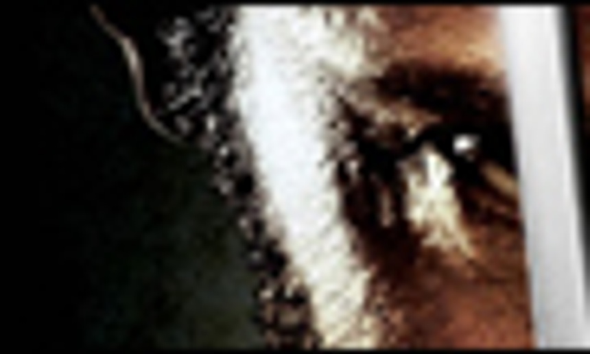 Première affiche de X-Men Origins: Wolverine