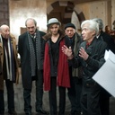 Photo de Michel Piccoli
