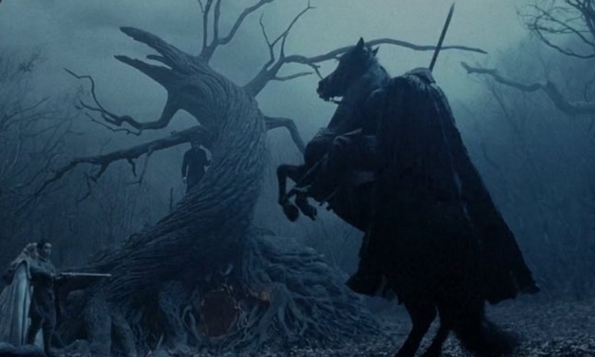 Une nouvelle adaptation de Sleepy Hollow en préparation
