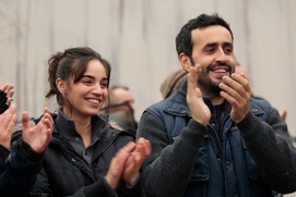 Image du film Making Of