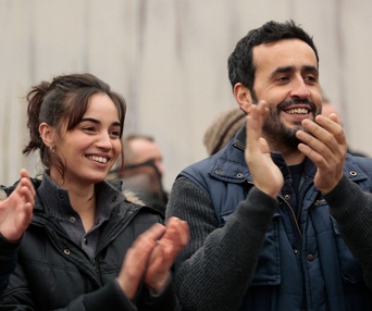 Image du film Making Of