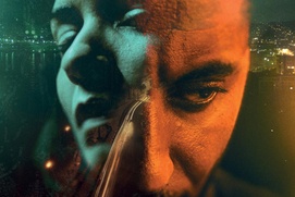 Affiche du film Alger Affiche du film Alger