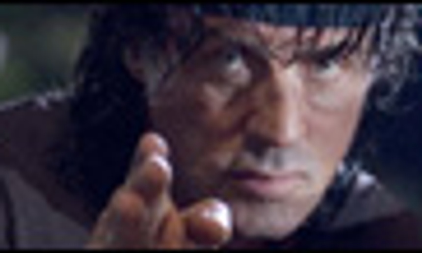 Feu vert pour Rambo 5