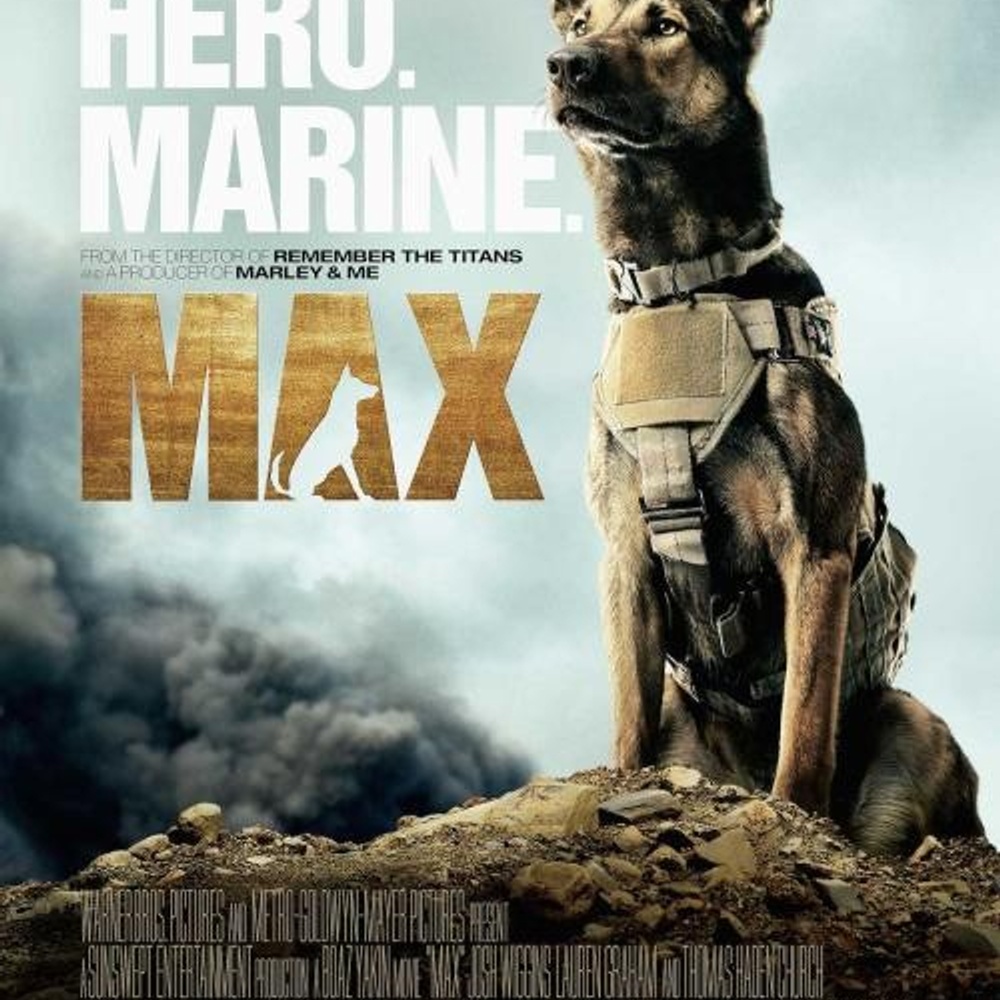 Images du film Max