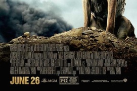 Images du film Max Images du film Max