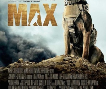 Images du film Max