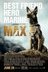 Affiche du film Max