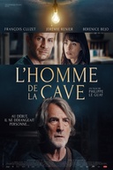 Affiche du film L'homme de la cave