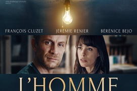 Affiche du film L'homme de la cave
