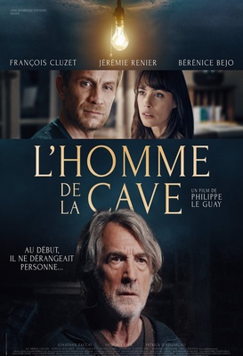 L'homme de la cave
