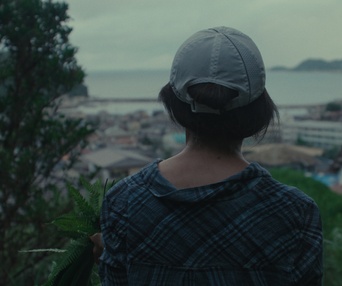 Image du film  Okurimono