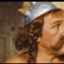 Gérard Depardieu dans le film Astérix aux jeux Olympiques