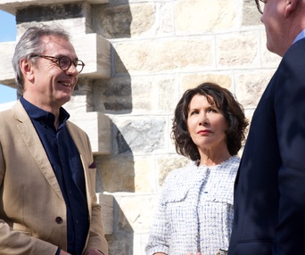 Lâcher prise épisode du 30 mars 2020