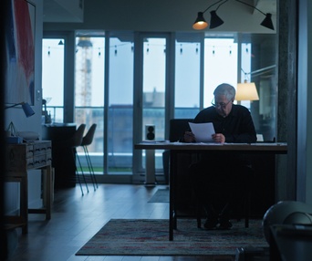 La série documentaire Les collectionneurs d'enfants