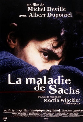 La maladie de Sachs