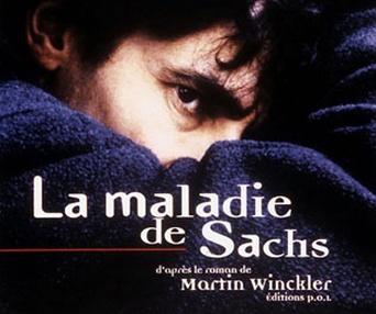 Affiche du film La maladie de Sachs