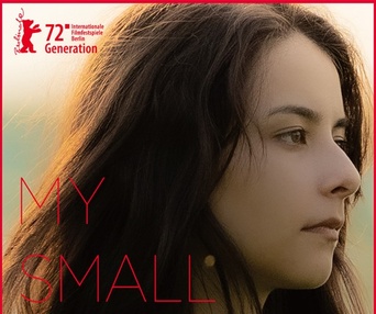 Affiche du film My Small Land