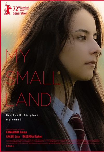Affiche du film My Small Land