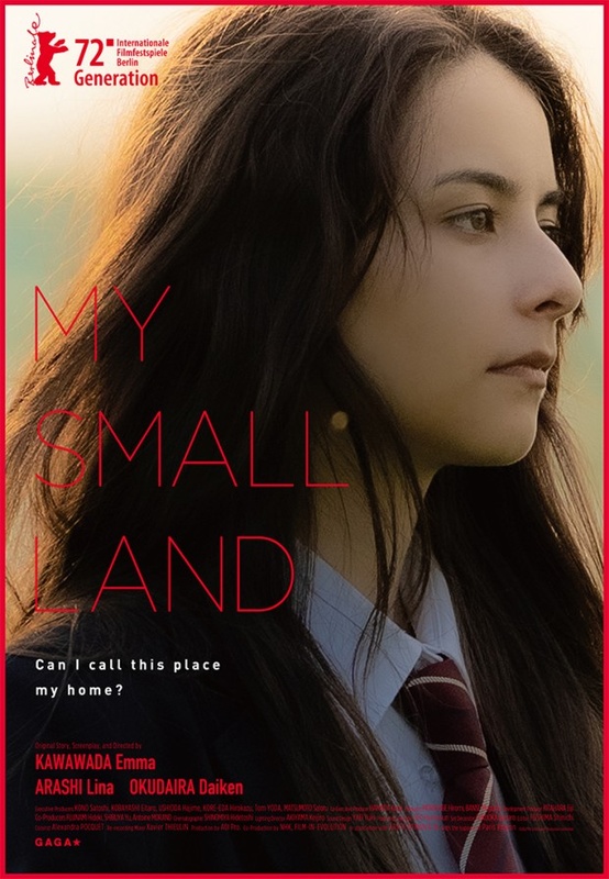 Affiche du film My Small Land